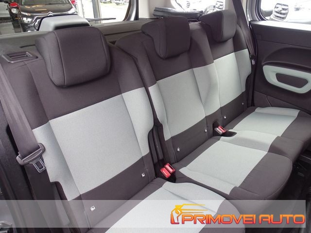 Citroen Berlingo BlueHDi 100 Combi M Live - foto 3 di 4