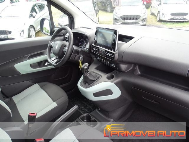Citroen Berlingo BlueHDi 100 Combi M Live - foto 2 di 4