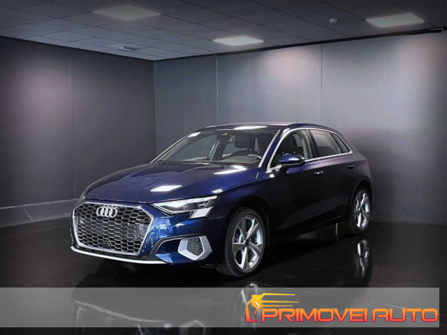 Audi A3 SPB 35 TDI Business Advanced - foto 2 di 3