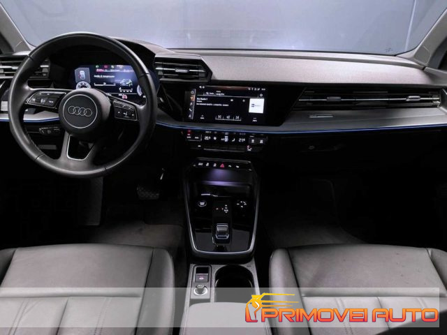 Audi A3 SPB 35 TDI Business Advanced usato a CASTELNUOVO RANGONE