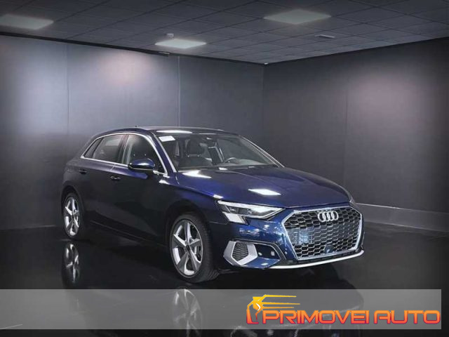 Audi A3 SPB 35 TDI Business Advanced - foto 3 di 3