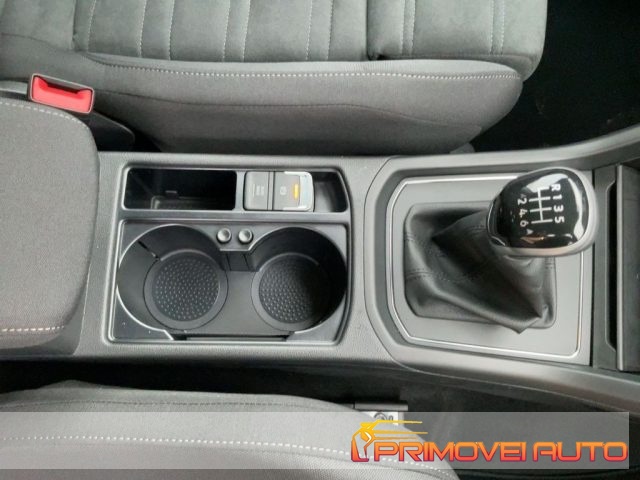 Volkswagen Touran 2.0 TDI 122 CV Comfortline BlueMotion Technology - foto 4 di 4