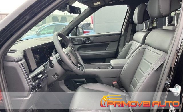Hyundai SANTA FE 1.6 T-GDi HEV 4WD AT 7 posti XCLASS - foto 3 di 4