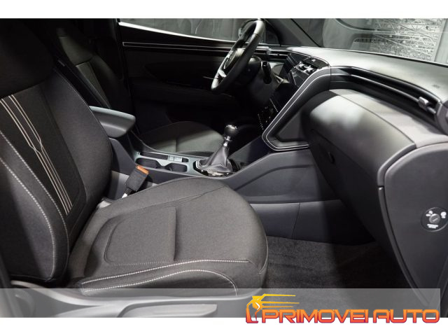Hyundai TUCSON 1.6 T-GDI GPL - foto 2 di 4