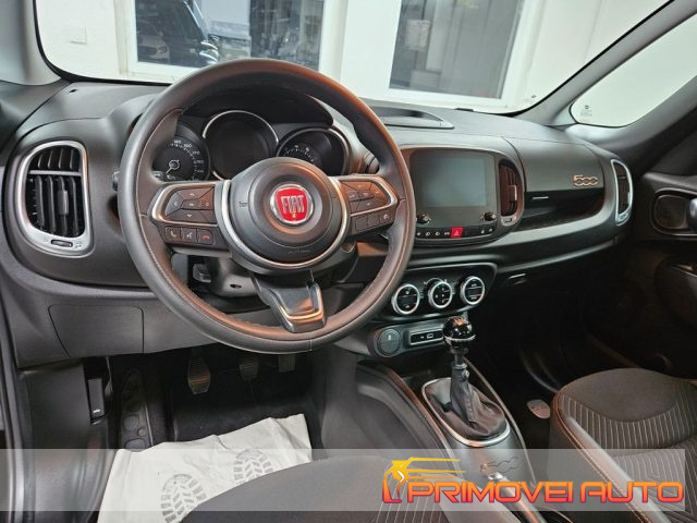 Fiat 500L 1.4 95 CV S&S POP STAR - foto 2 di 4