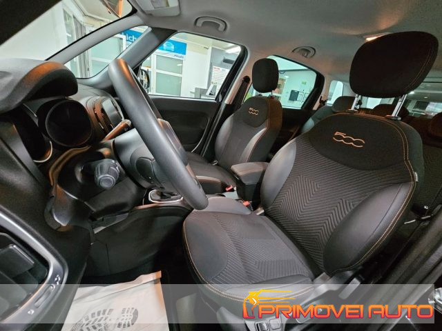 Fiat 500L 1.4 95 CV S&S POP STAR - foto 4 di 4