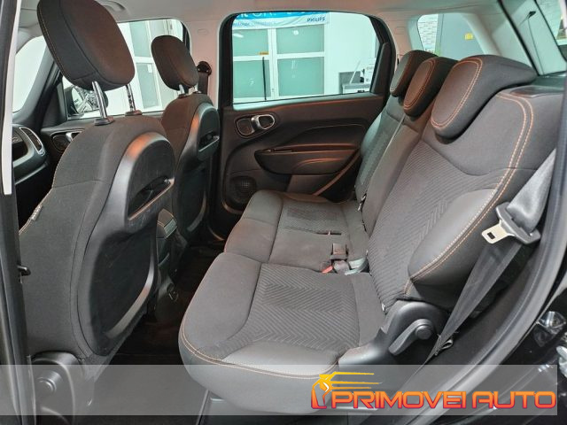 Fiat 500L 1.4 95 CV S&S POP STAR usato a CASTELNUOVO RANGONE