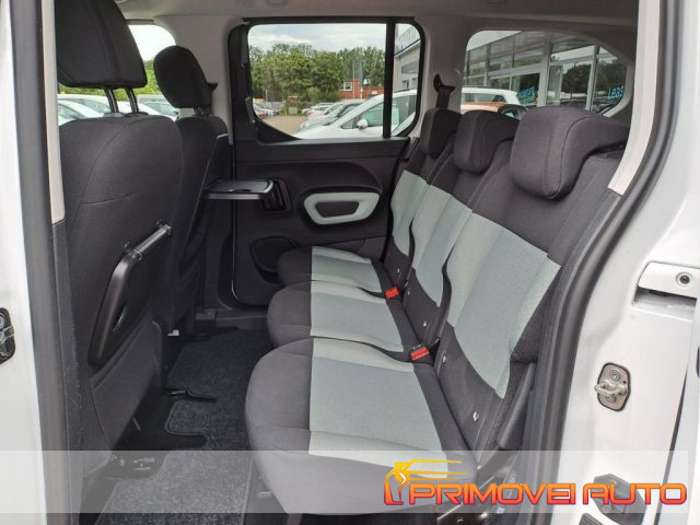 Citroen Berlingo BlueHDi 130 XL - foto 3 di 4