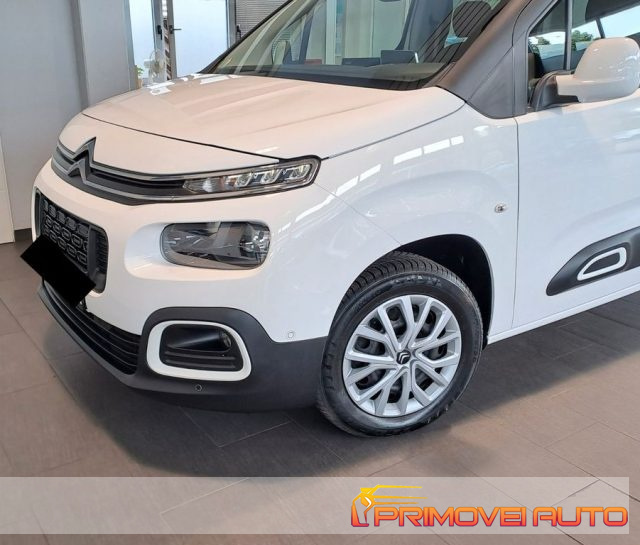 Citroen Berlingo BlueHDi 130 XL usato a CASTELNUOVO RANGONE