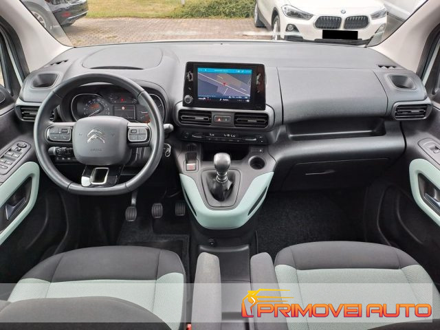 Citroen Berlingo BlueHDi 130 XL usato a CASTELNUOVO RANGONE