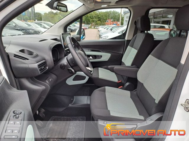 Citroen Berlingo BlueHDi 130 XL - foto 2 di 4