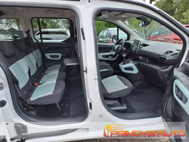 Citroen Berlingo BlueHDi 130 XL - foto 4 di 4