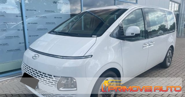 Hyundai STARIA 2.2 AT Trend Park - foto 3 di 4