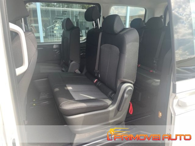 Hyundai STARIA 2.2 AT Trend Park - foto 2 di 4