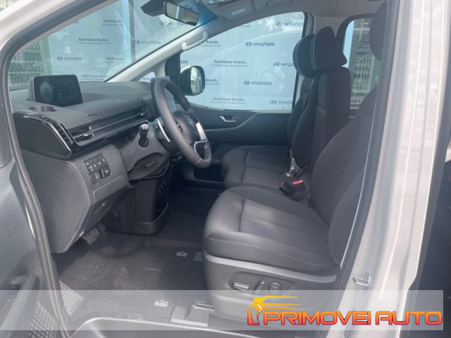 Hyundai STARIA 2.2 AT Trend Park km 0 a CASTELNUOVO RANGONE