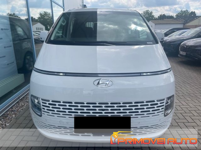 Hyundai STARIA 2.2 AT Trend Park - foto 4 di 4