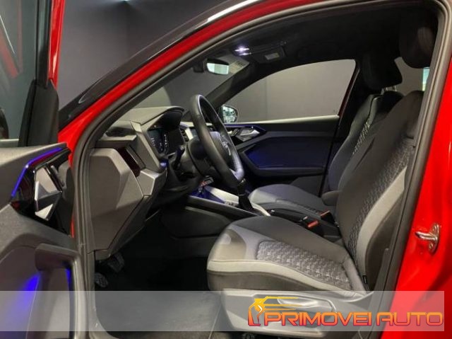 Audi A1 citycarver 25 TFSI - foto 2 di 4