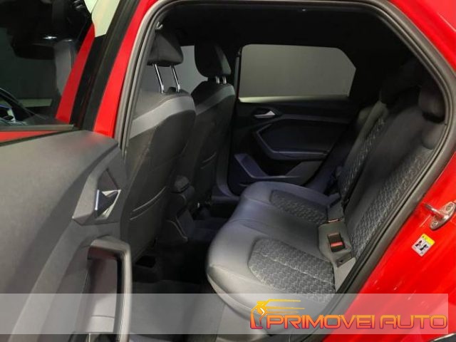 Audi A1 citycarver 25 TFSI - foto 3 di 4