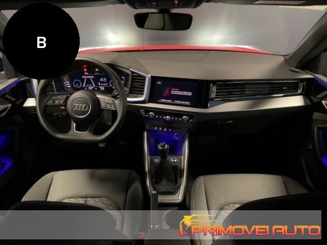 Audi A1 citycarver 25 TFSI km 0 a CASTELNUOVO RANGONE