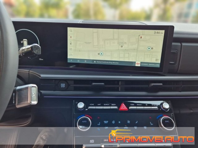 Hyundai SANTA FE 1.6 T-GDi HEV 4WD AT 7 posti XCLASS - foto 2 di 4