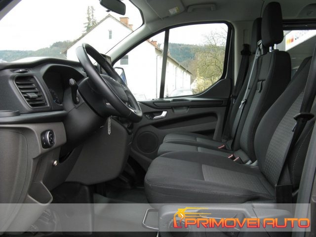Ford Transit Custom 320 2.0 EcoBlue 130 L1 Combi Trend - foto 3 di 4