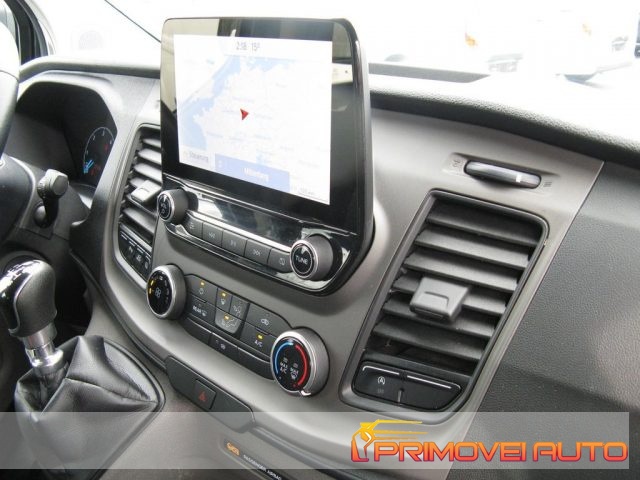 Ford Transit Custom 320 2.0 EcoBlue 130 L1 Combi Trend - foto 4 di 4