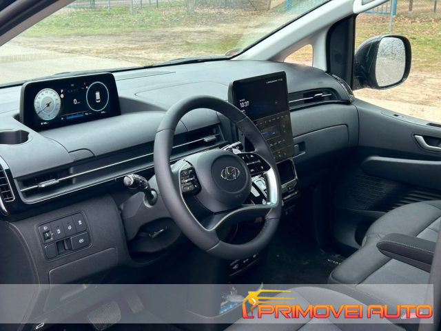 Hyundai STARIA 2.2 AT CRDi Trend km 0 a CASTELNUOVO RANGONE