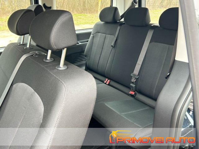Hyundai STARIA 2.2 AT CRDi Trend - foto 4 di 4