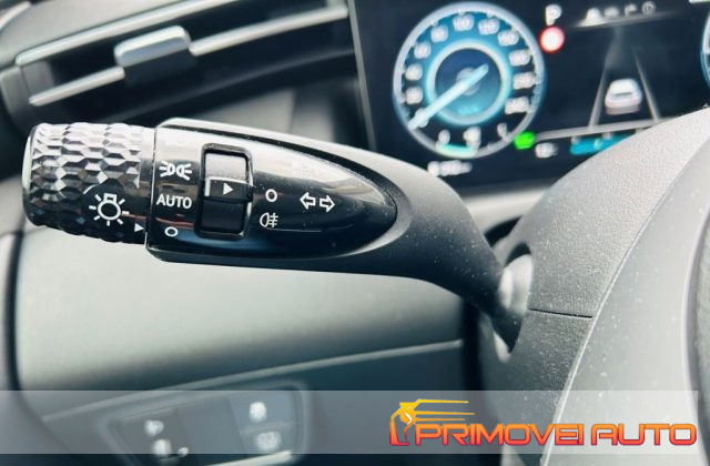 Hyundai TUCSON 1.6 HEV 4WD aut. Select - foto 4 di 4