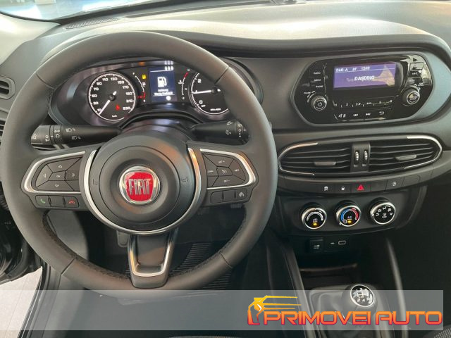 Fiat Tipo 1.0 5 porte GPL km 0 a CASTELNUOVO RANGONE