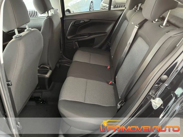 Fiat Tipo 1.0 5 porte GPL - foto 4 di 4