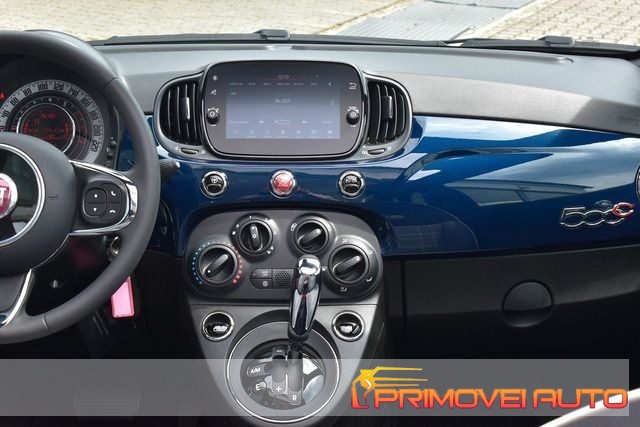 Fiat 500C 1.2 Dualogic Lounge - foto 2 di 4