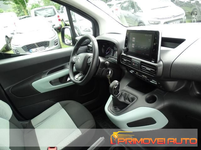 Citroen Berlingo BlueHDi 100 Combi M Live usato a CASTELNUOVO RANGONE