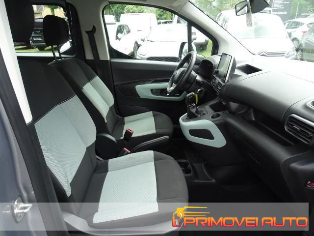 Citroen Berlingo BlueHDi 100 Combi M Live - foto 2 di 4