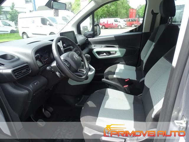 Citroen Berlingo BlueHDi 100 Combi M Live - foto 4 di 4