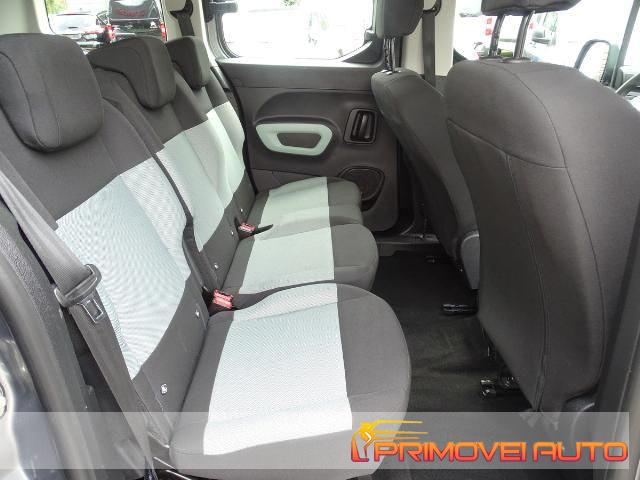 Citroen Berlingo BlueHDi 100 Combi M Live - foto 3 di 4