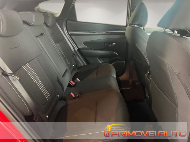 Hyundai TUCSON 1.6 T-GDI GPL - foto 2 di 4