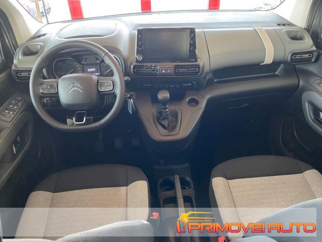 Citroen Berlingo PureTech 130 Stop&Start EAT8 XL 7 posti Shine km 0 a CASTELNUOVO RANGONE