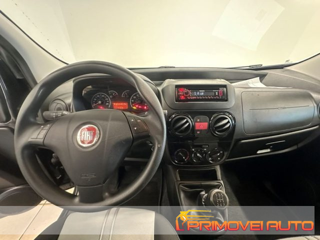 Fiat Qubo 1.4 8V 73 CV EASY GPL - foto 2 di 4