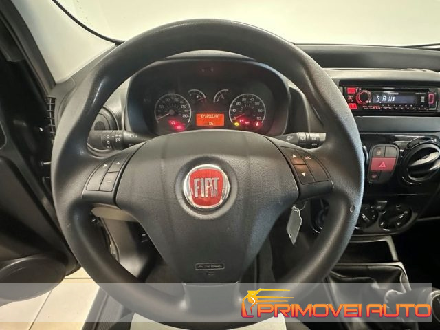 Fiat Qubo 1.4 8V 73 CV EASY GPL - foto 3 di 4