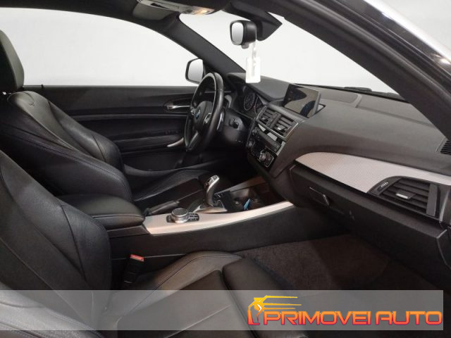 BMW 225 d Coupé Msport - foto 2 di 4