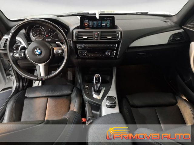 BMW 225 d Coupé Msport usato a CASTELNUOVO RANGONE