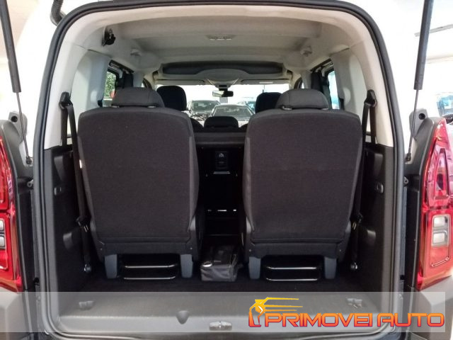Citroen Berlingo BlueHDi 100 Combi M Live usato a CASTELNUOVO RANGONE