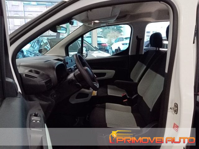 Citroen Berlingo BlueHDi 100 Combi M Live - foto 2 di 4
