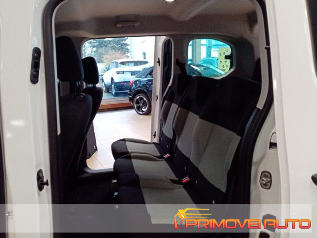 Citroen Berlingo BlueHDi 100 Combi M Live - foto 3 di 4