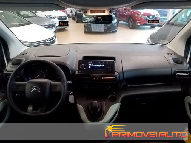 Citroen Berlingo BlueHDi 100 Combi M Live usato a CASTELNUOVO RANGONE