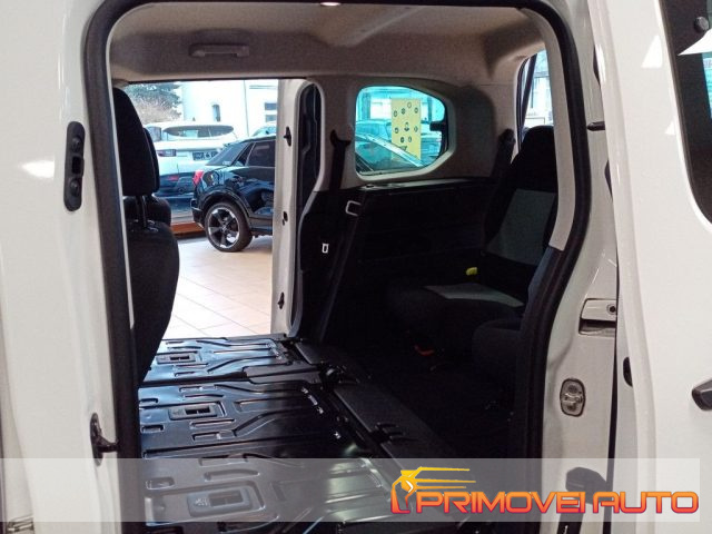 Citroen Berlingo BlueHDi 100 Combi M Live - foto 4 di 4