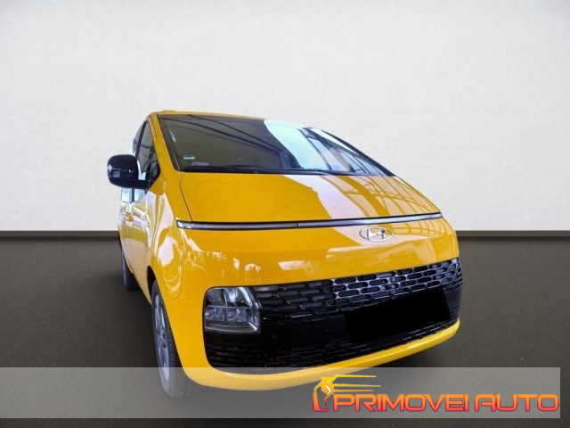 Hyundai STARIA 2.2 AT 9 posti - foto 3 di 4