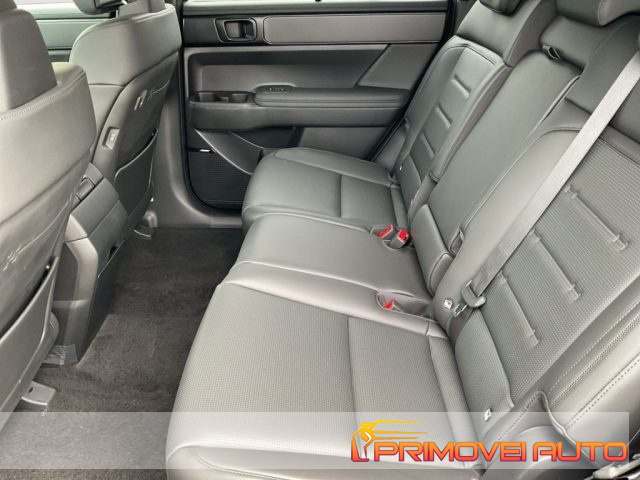Hyundai SANTA FE 1.6 T-GDi HEV 4WD AT 7 posti XCLASS - foto 4 di 4