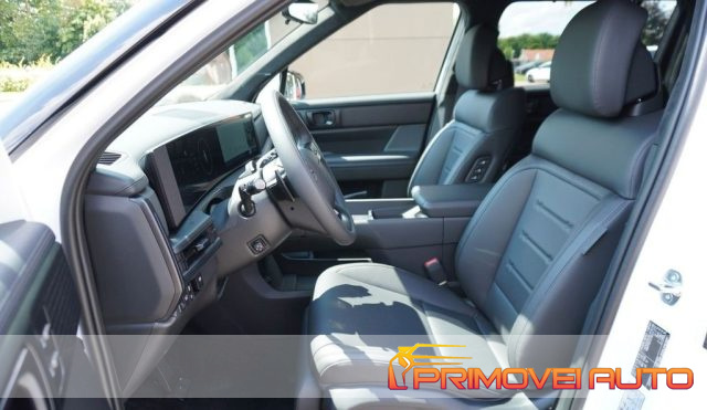 Hyundai SANTA FE 1.6 T-GDi HEV 4WD AT 7 posti XCLASS - foto 2 di 4